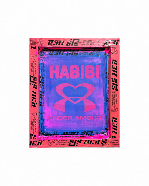 Habibi (Under Amour)
