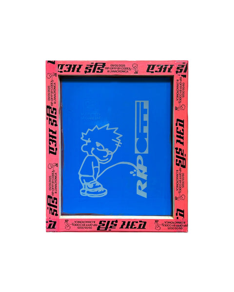 Rip-Offf™ Hardware 002