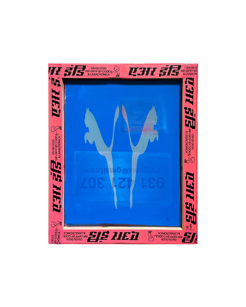 Rip-Offf™ Hardware 003