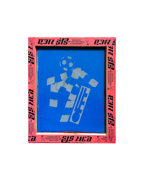 Rip-Offf™ Hardware 011