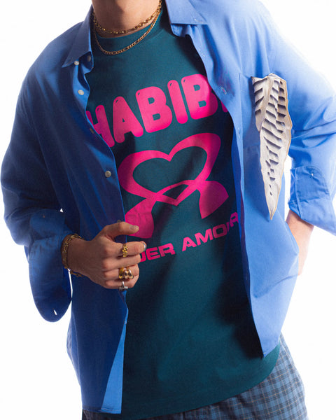 Habibi (Under Amour)