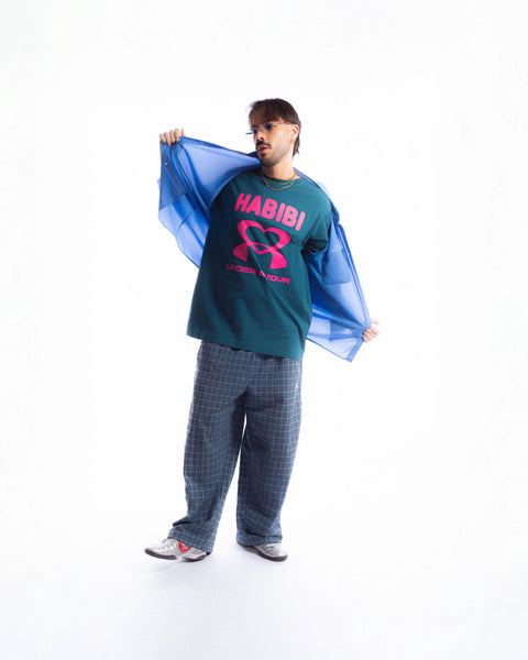 Habibi (Under Amour)