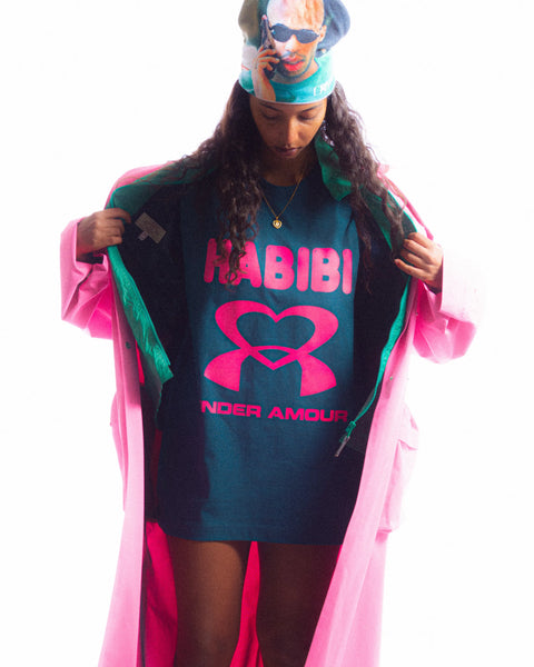 Habibi (Under Amour)