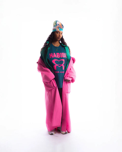 Habibi (Under Amour)